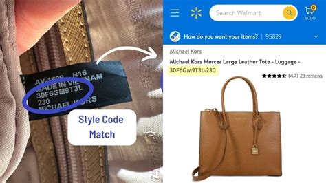 how to tell real michael kors bags|Michael Kors authentication serial number.